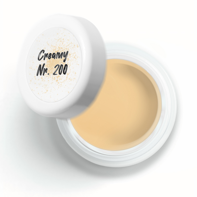 Creamy Nr. 200