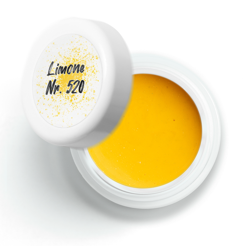 Limone Metallic Nr. 520