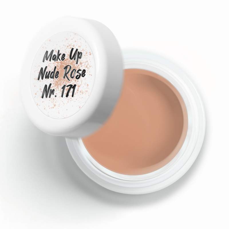 Make Up Nude Rose Nr. 171