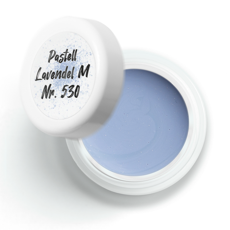 Pastell Lavendel Metallic Nr. 530