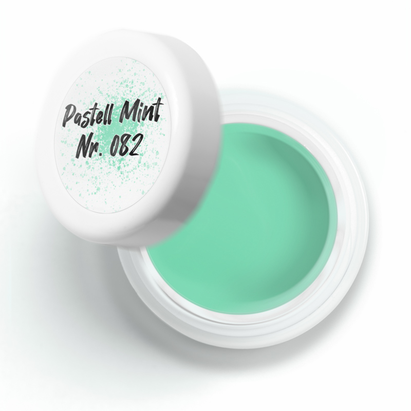 Pastell Mint Nr. 082