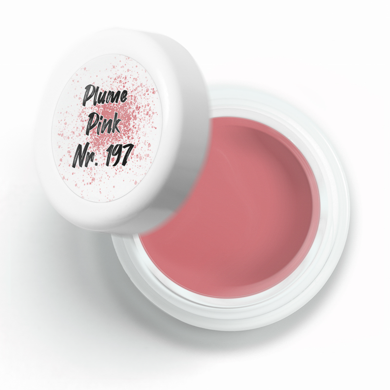 Plume Pink Nr. 197