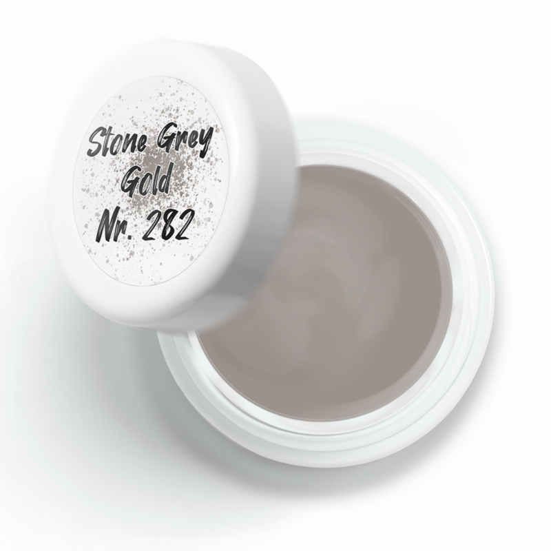 Stone Grey Gold Nr. 282