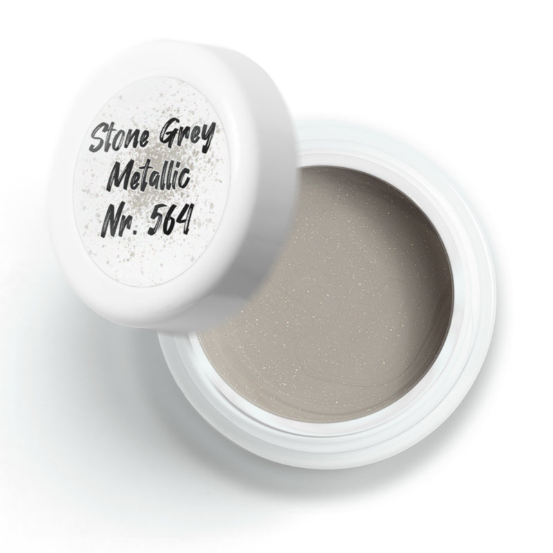 Stone Grey Metallic Nr. 564